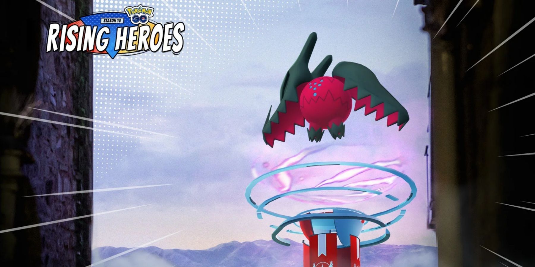 pokemon go announces regidrago elite raids