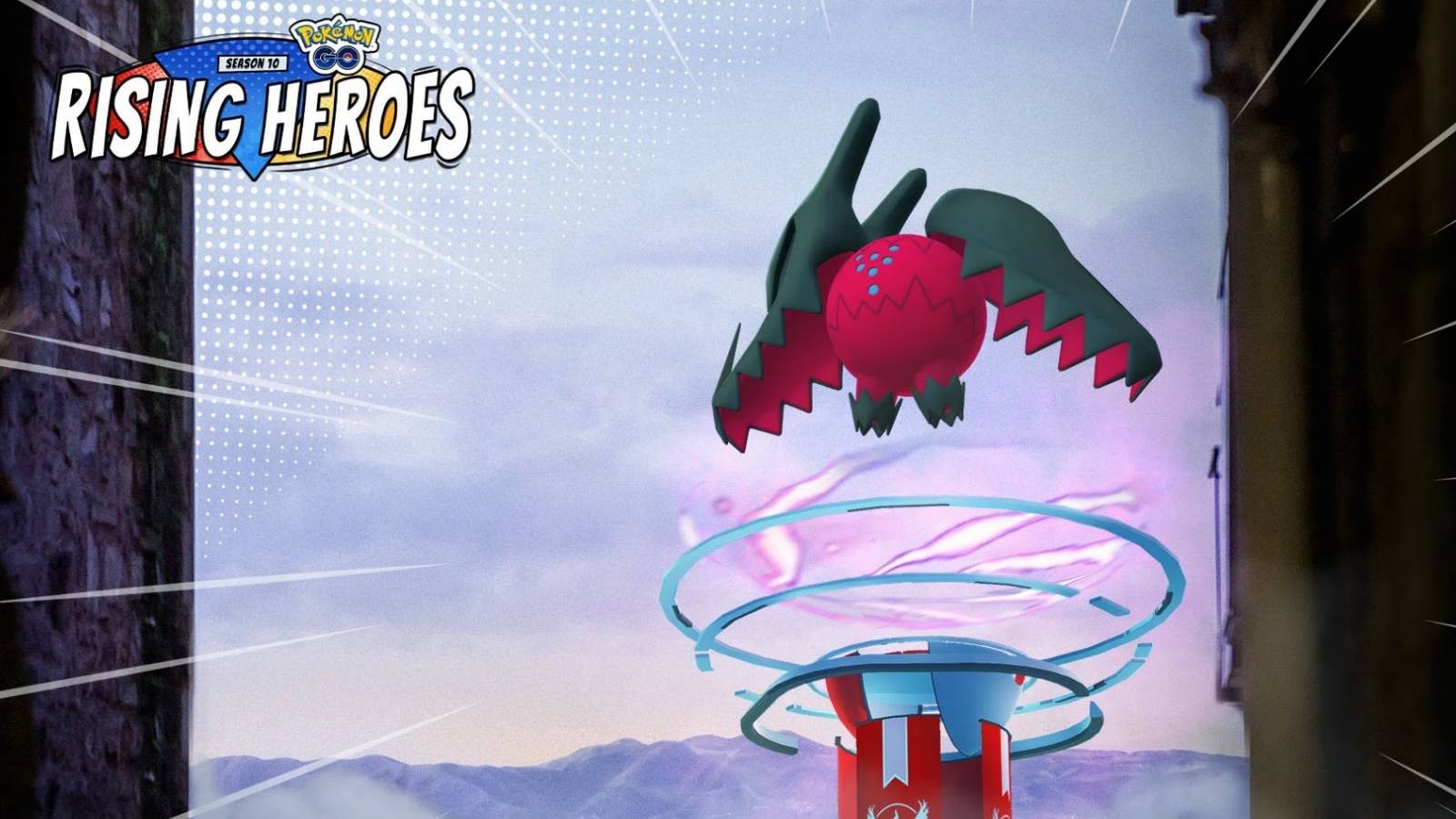 pokemon go announces regidrago elite raids