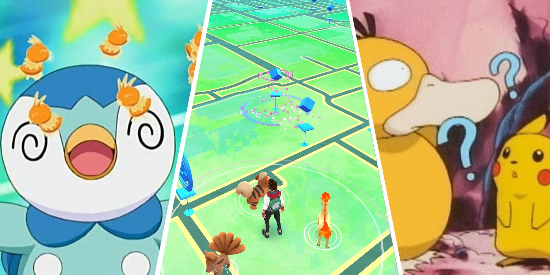 Pokemon GO Fans Are Confused by New Personalized Boxes