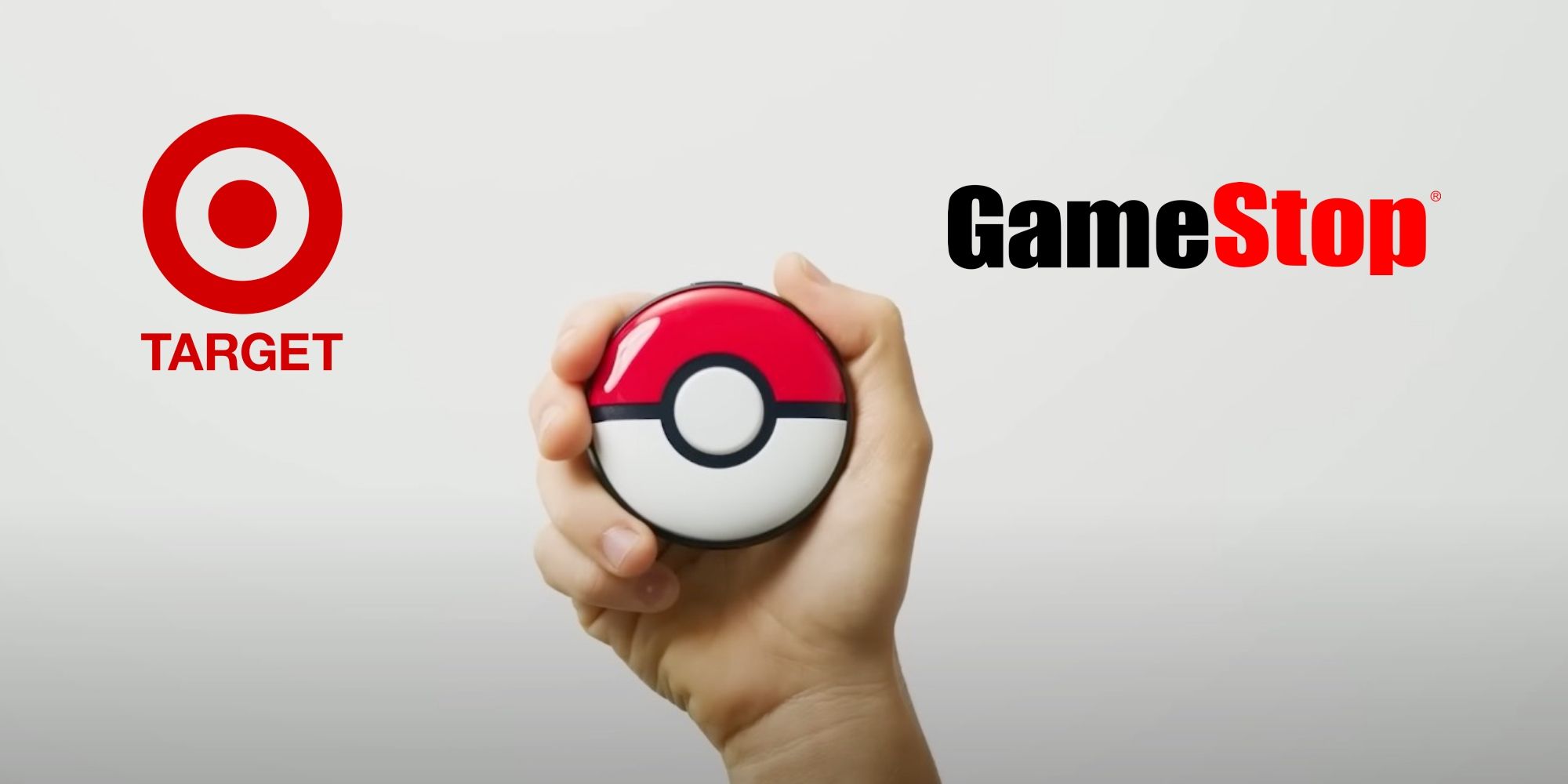 Pokémon Go Plus + : Target