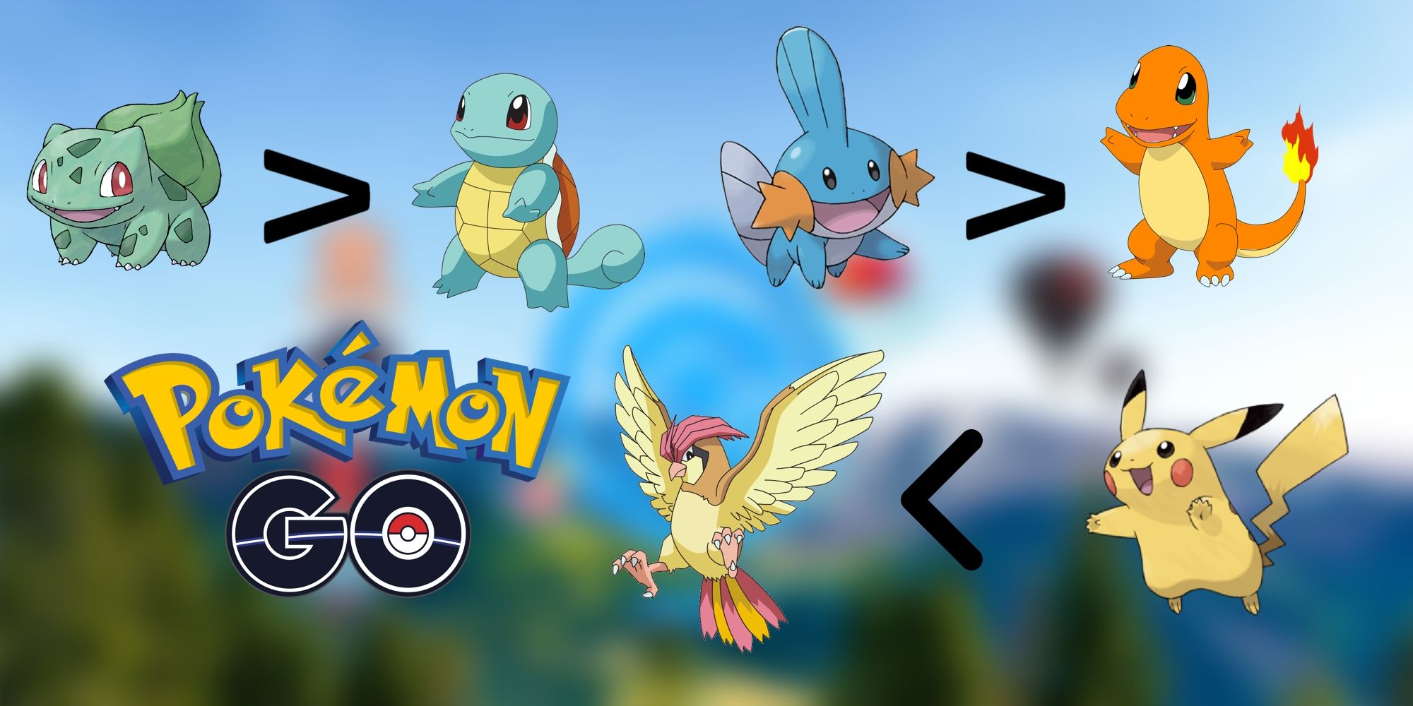 Every Pokémon Type Weaknesses Explained: Which Is Best Against Which