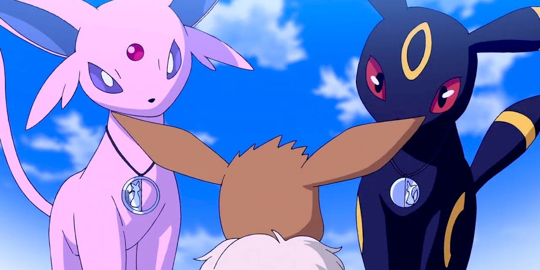 Pokemon Scarlet & Violet Leaker Finds Time Travelling 'Mons But No New Eevee  Evolution