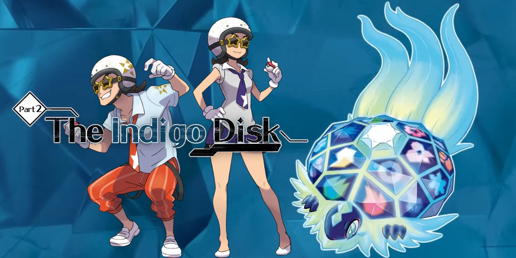 Pokemon Scarlet and Violet’s Indigo Disk DLC could be a perfect showcase for this Team Star member