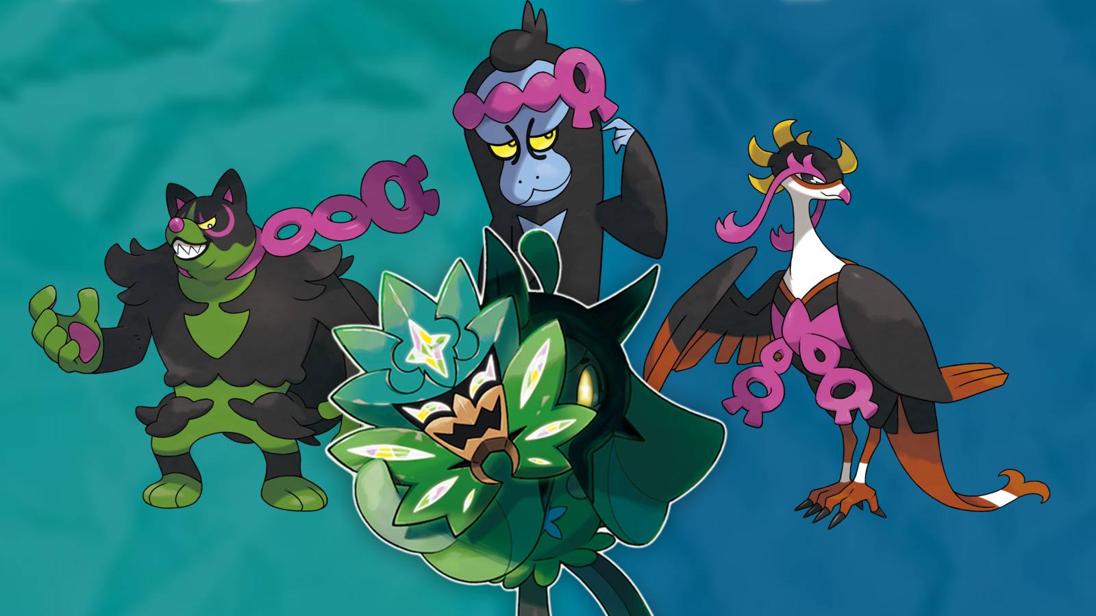 pokemon-scarlet-and-violet-the-teal-mask-ogerpon-okidogi-munkidori-fezandipiti