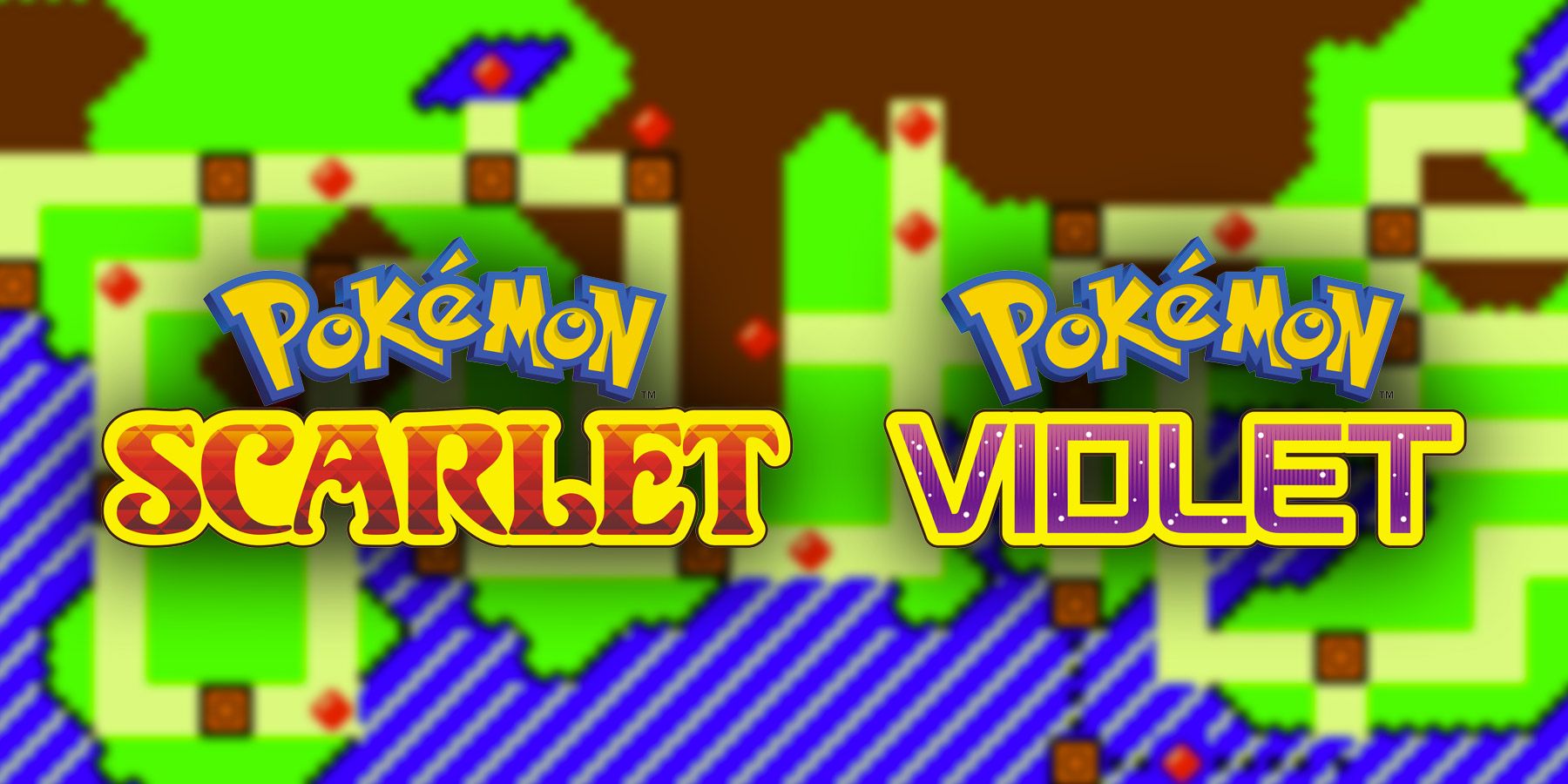 NEW POKEMON SCARLET & VIOLET DLC UPDATES? THIRD LEGENDARY & KALOS HINTS!  NEW Details & More! 