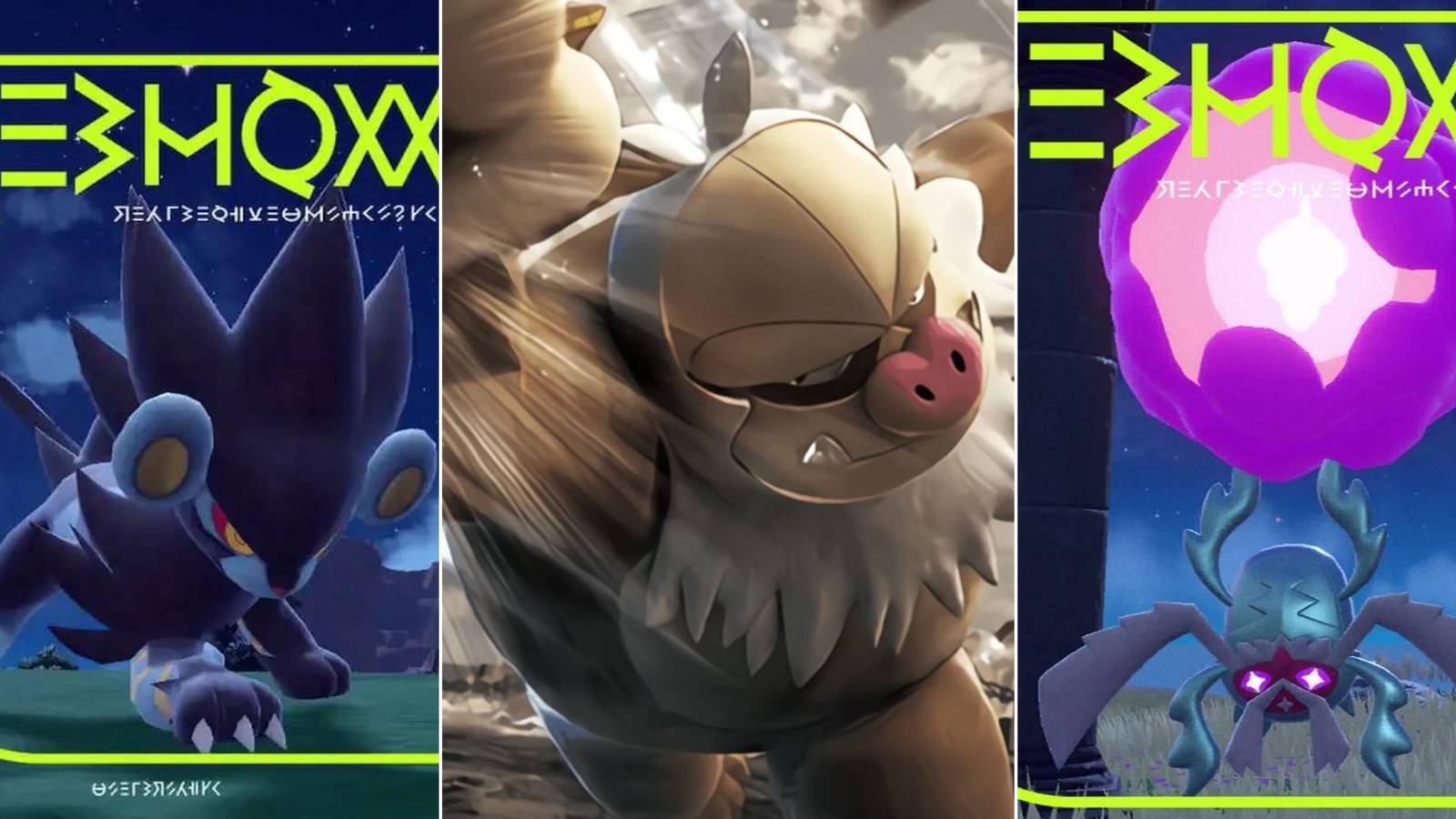 potentially strong pokemon with one big weakness feature image