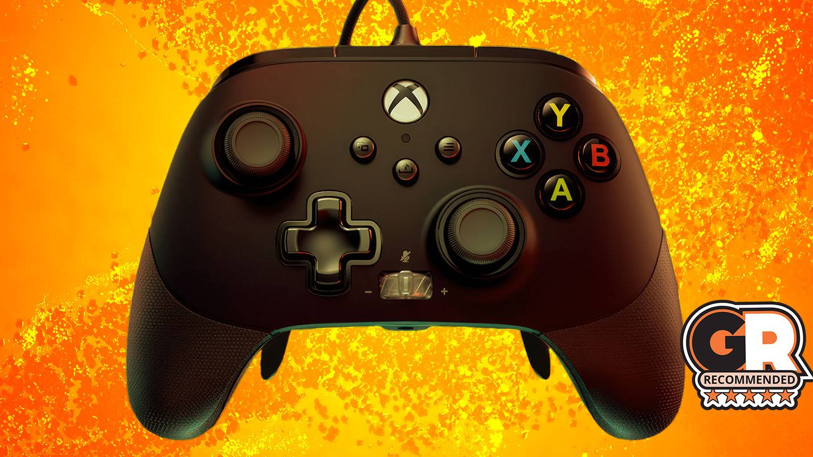 PowerA FUSION Pro 2 Review