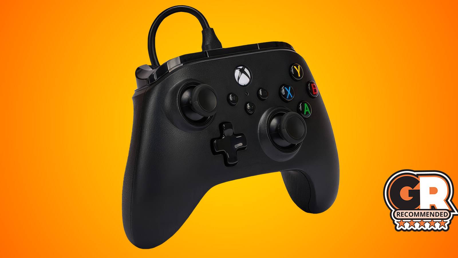 PowerA Nano Enhanced Wired Controller Review