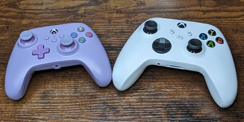 Powera Nano Controller Power A Enhanced Vs Pro Controller Wireless
