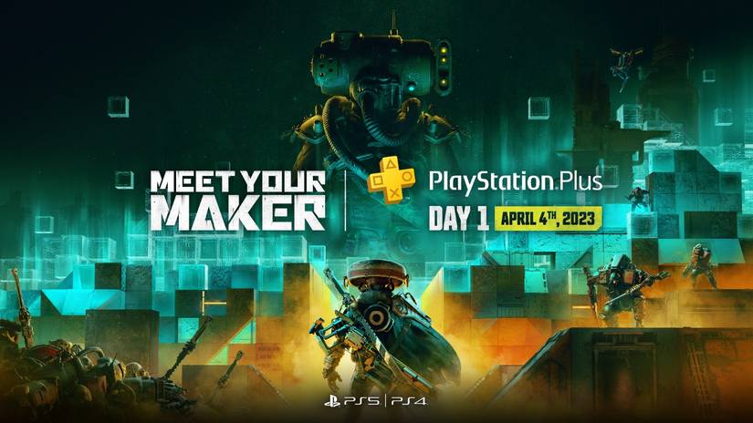 ps plus meet your maker