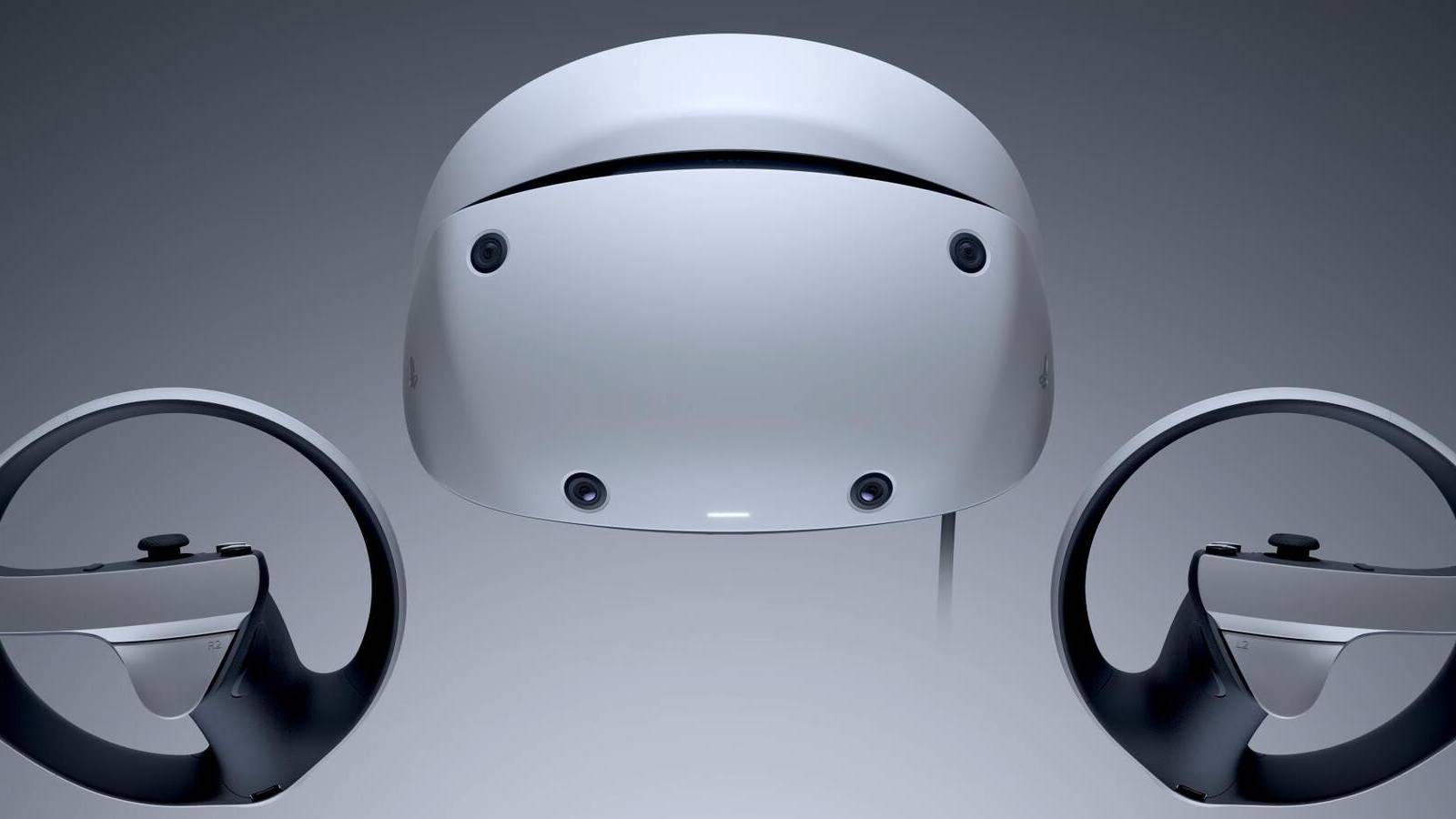 Psvr Hmd Future PSVR Systems Could Track Early Signs of Alzheimer's