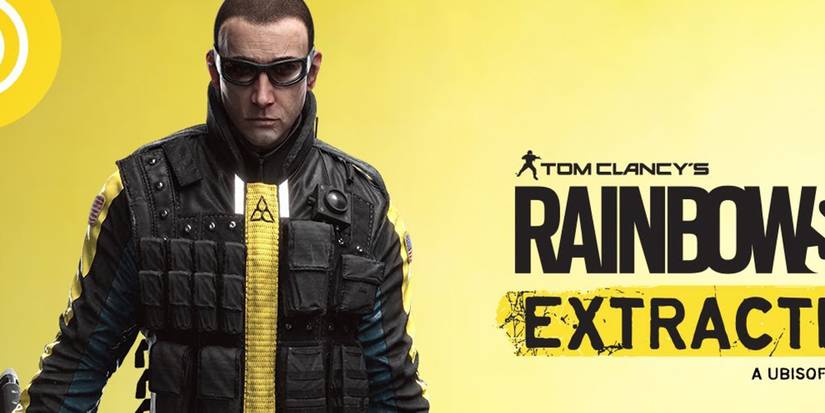 pulse rainbow six extraction 