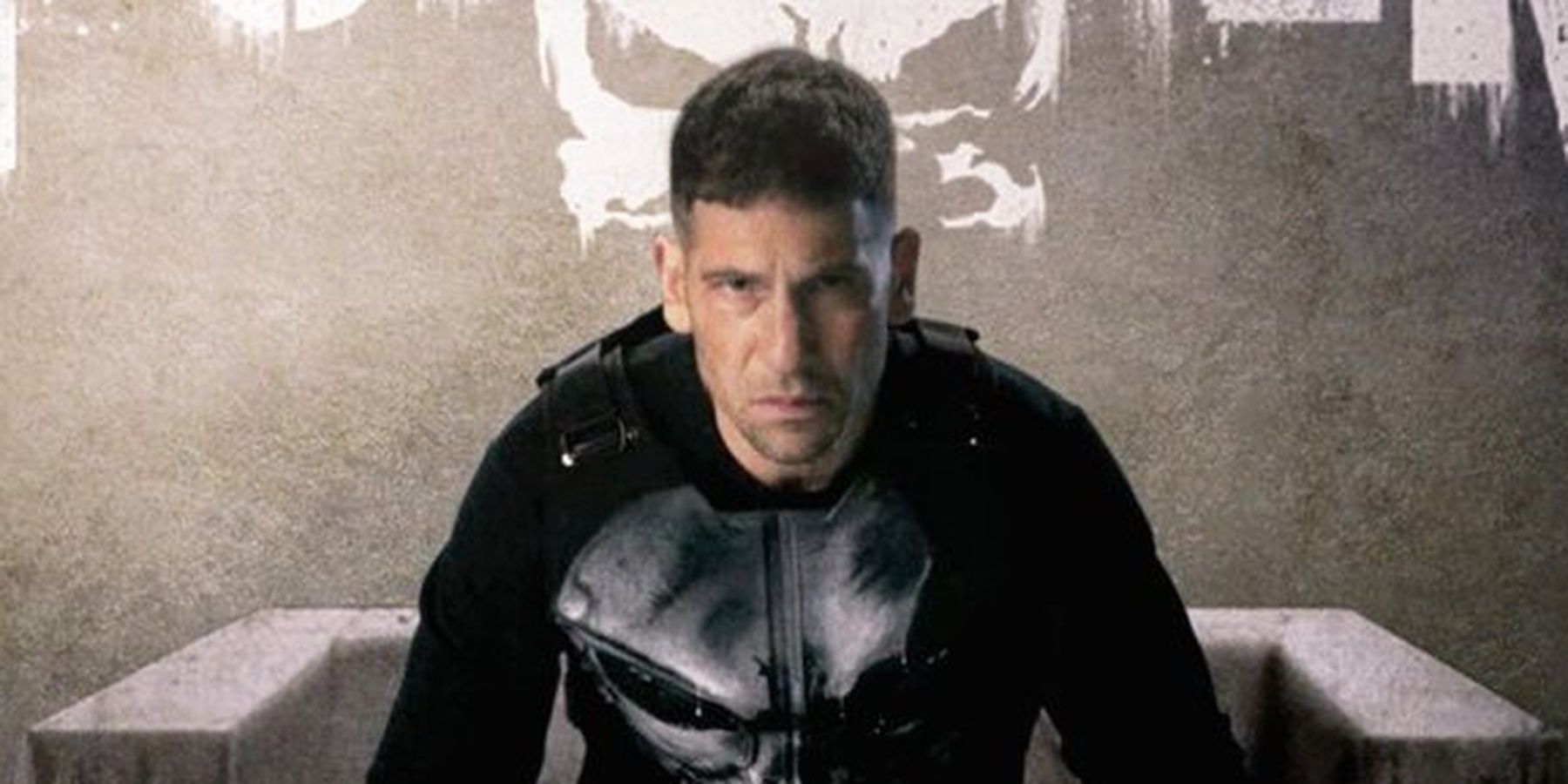 Jon Bernthal Punisher Daredevil: Born Again Fan Art