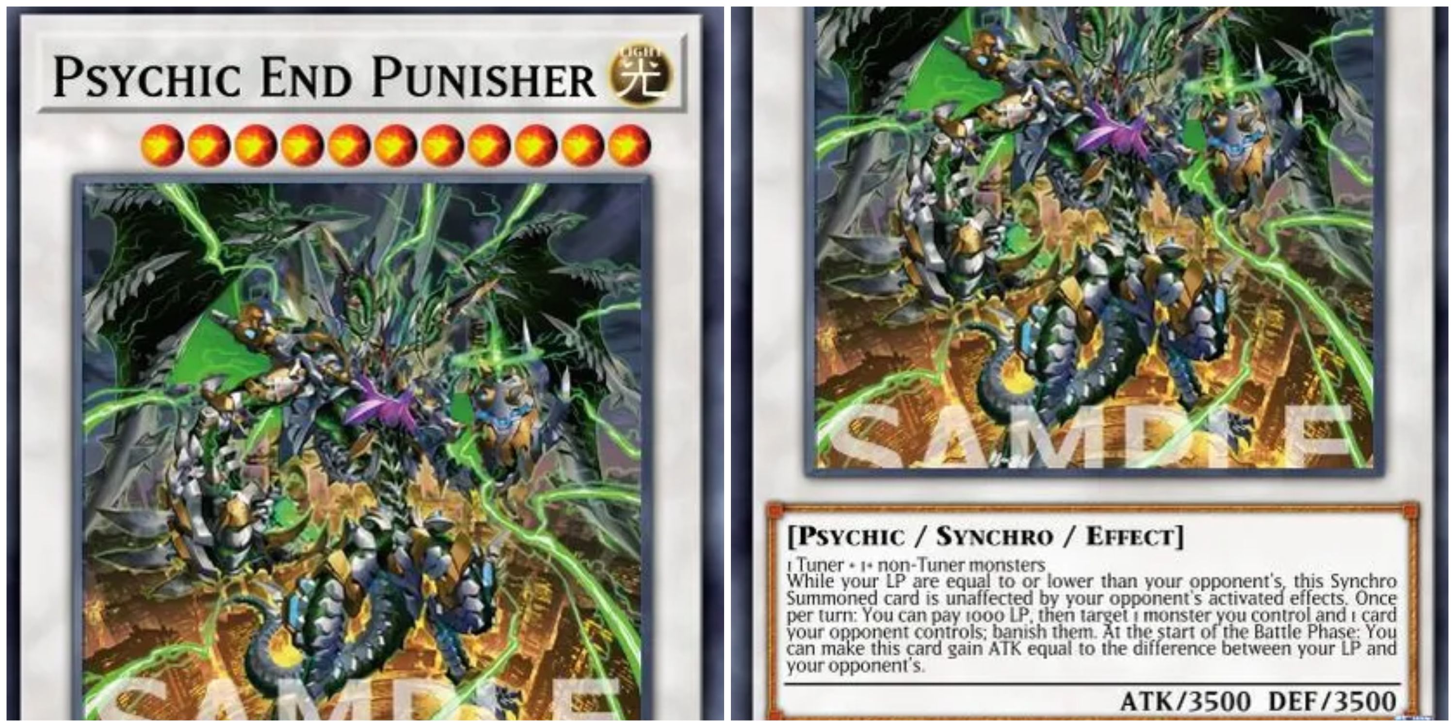YuGiOh Master Duel Boss Monsters That Are Unaffected by Card Effects