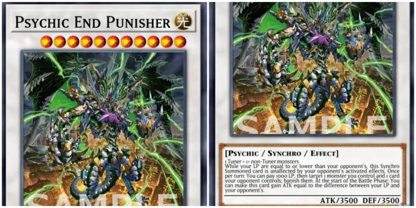 Yu-Gi-Oh Master Duel: Boss Monsters That Are Unaffected by Card Effects Yu-Gi-Oh Master Duel: Boss Monsters That Are Unaffected by Card Effects