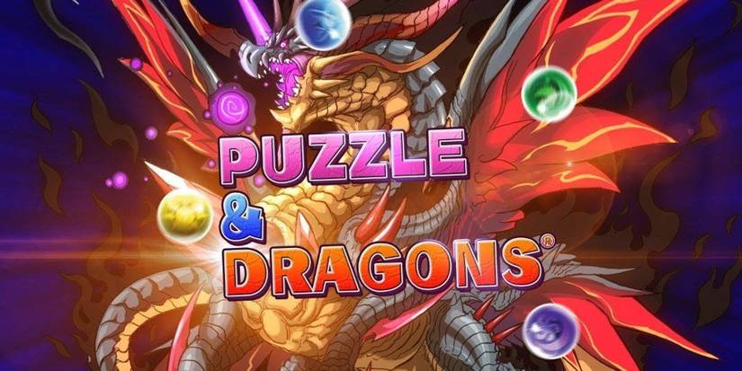 Puzzle and Dragons