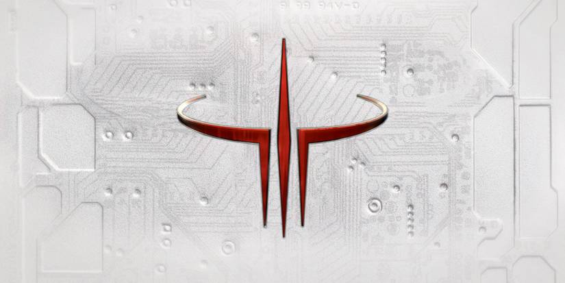 Quake III Revolution (2001)