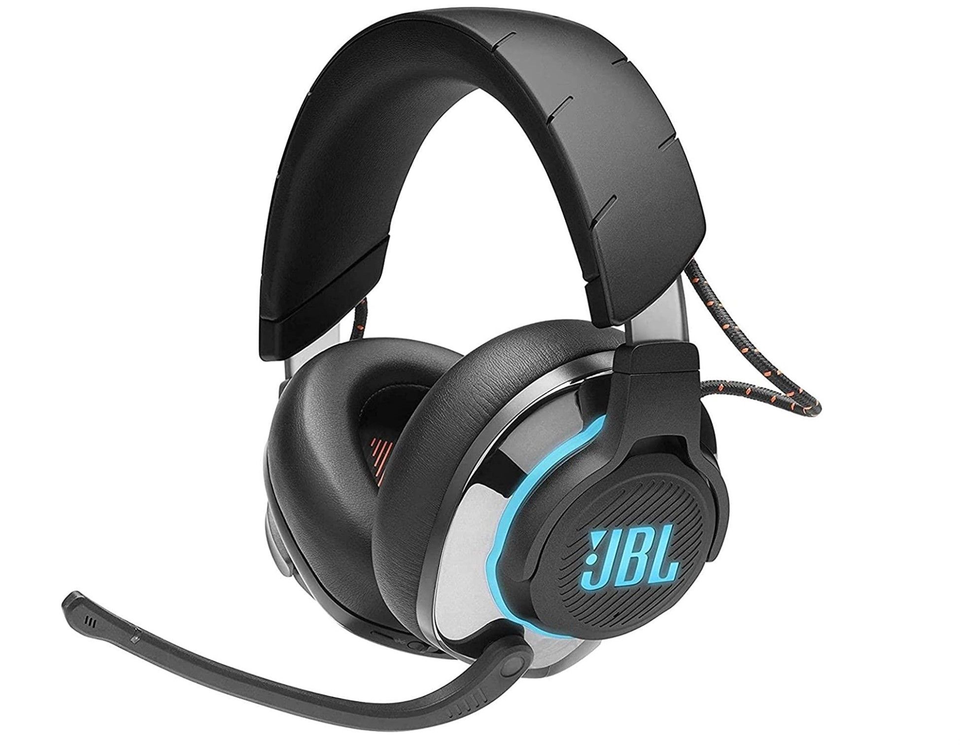 JBL Quantum 800 Active Noise Cancelling Wireless Headphones