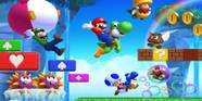 Chart Claims To Show Most Popular Super Mario Character In Each US 