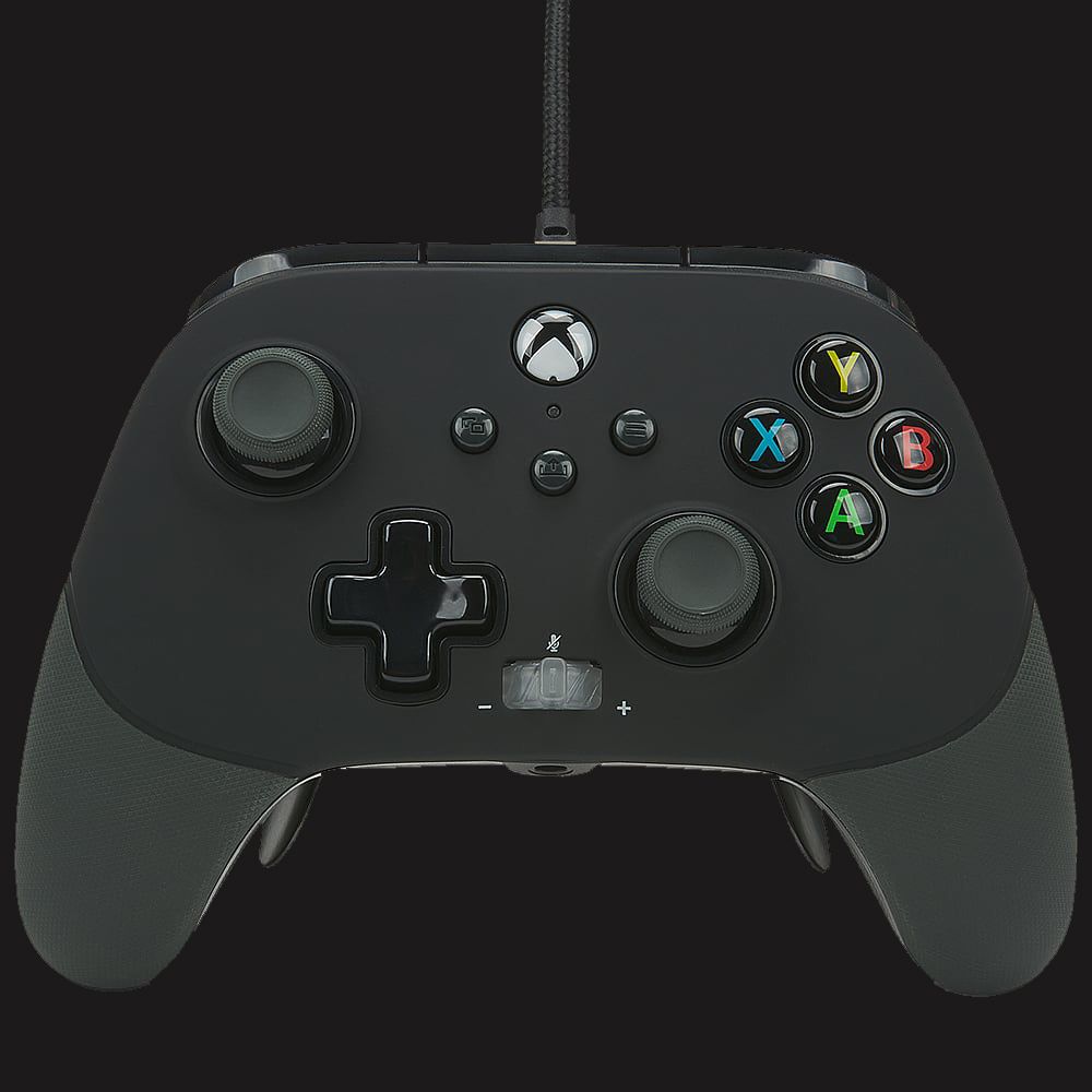 PowerA Fusion Pro 2 Xbox Controller Black