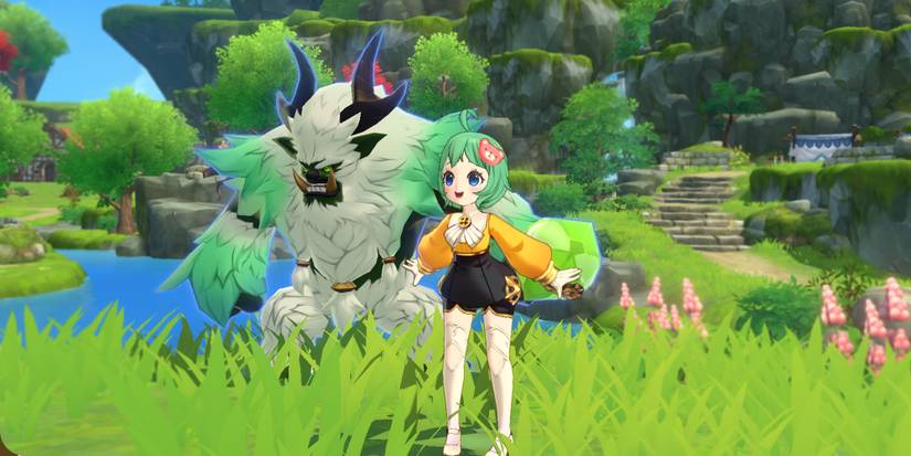 rakaja summoners war chronicles 