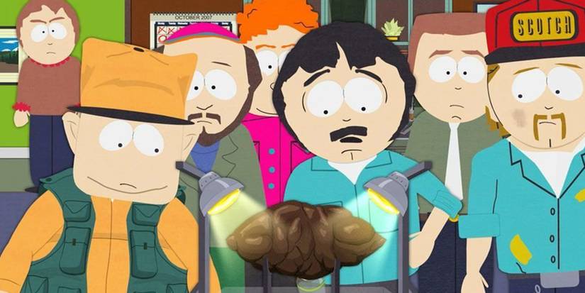 Stupid Randy South Park: Best Randy Quotes That Are Surprisingly Insightful
