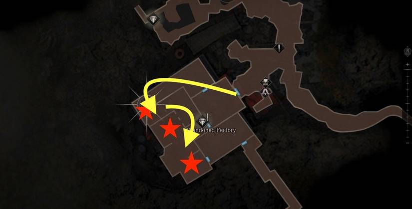 rat locations re4 remake request factory-1