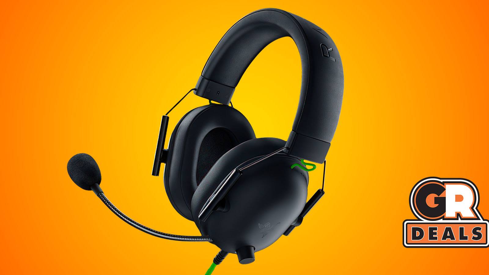 best gaming headset deals