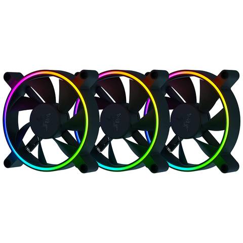 Razer Kunai Chroma - 120 mm