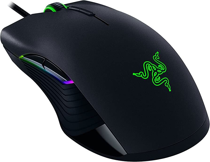 The Best FPS Gaming Mouse in 2024