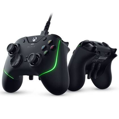 Razer Wolverine V2 Chroma Wired Controller