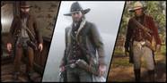 Nightmare Welfare Personification Red Dead Redemption 2 Best Outfits At 