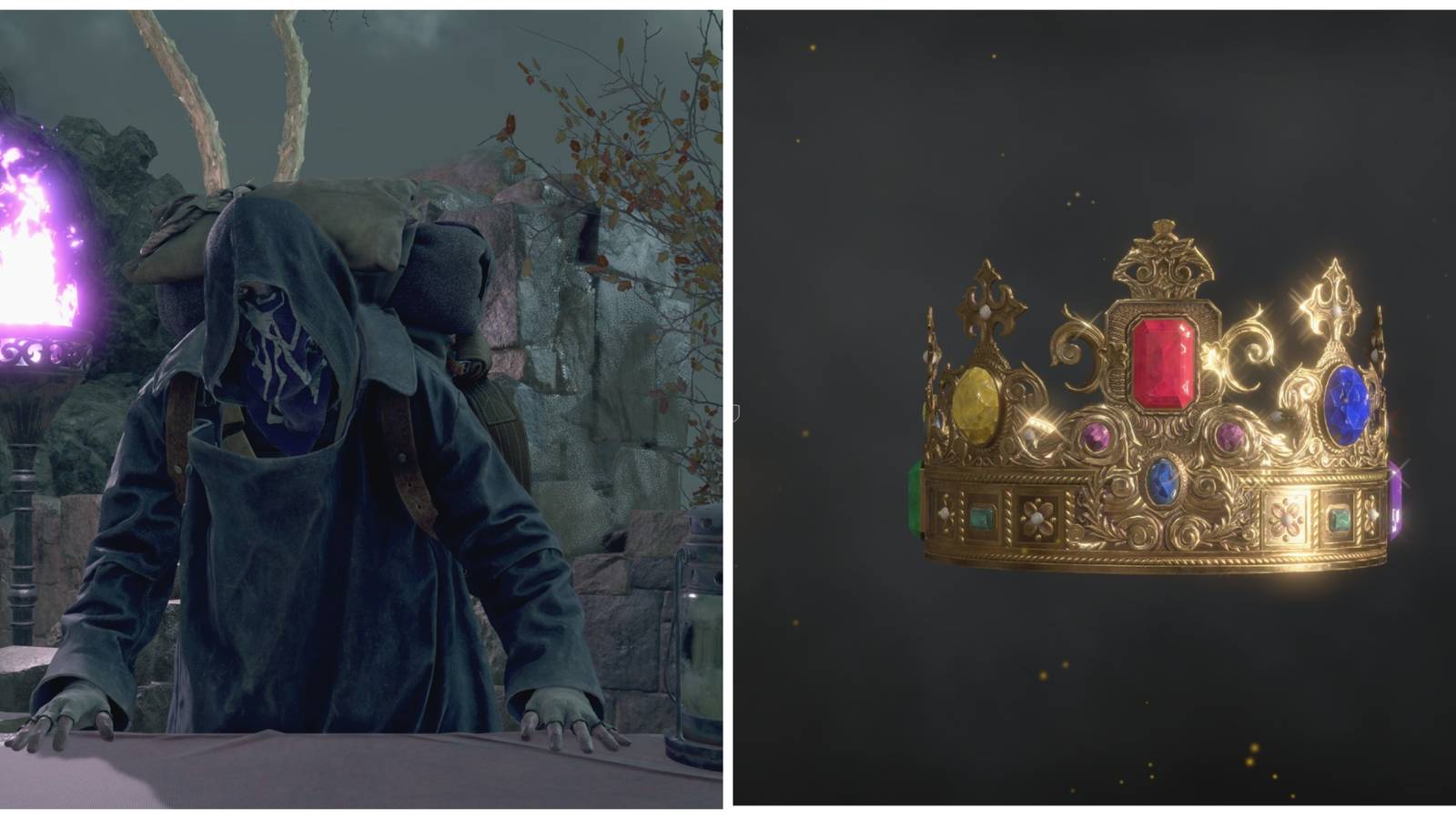 RE4 Remake Best Things To Sell Feature Image