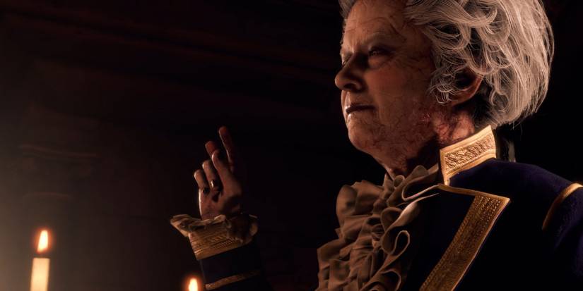 Resident Evil 4 Remake: How to Complete The Disgrace of Salazar Family Merchant Request