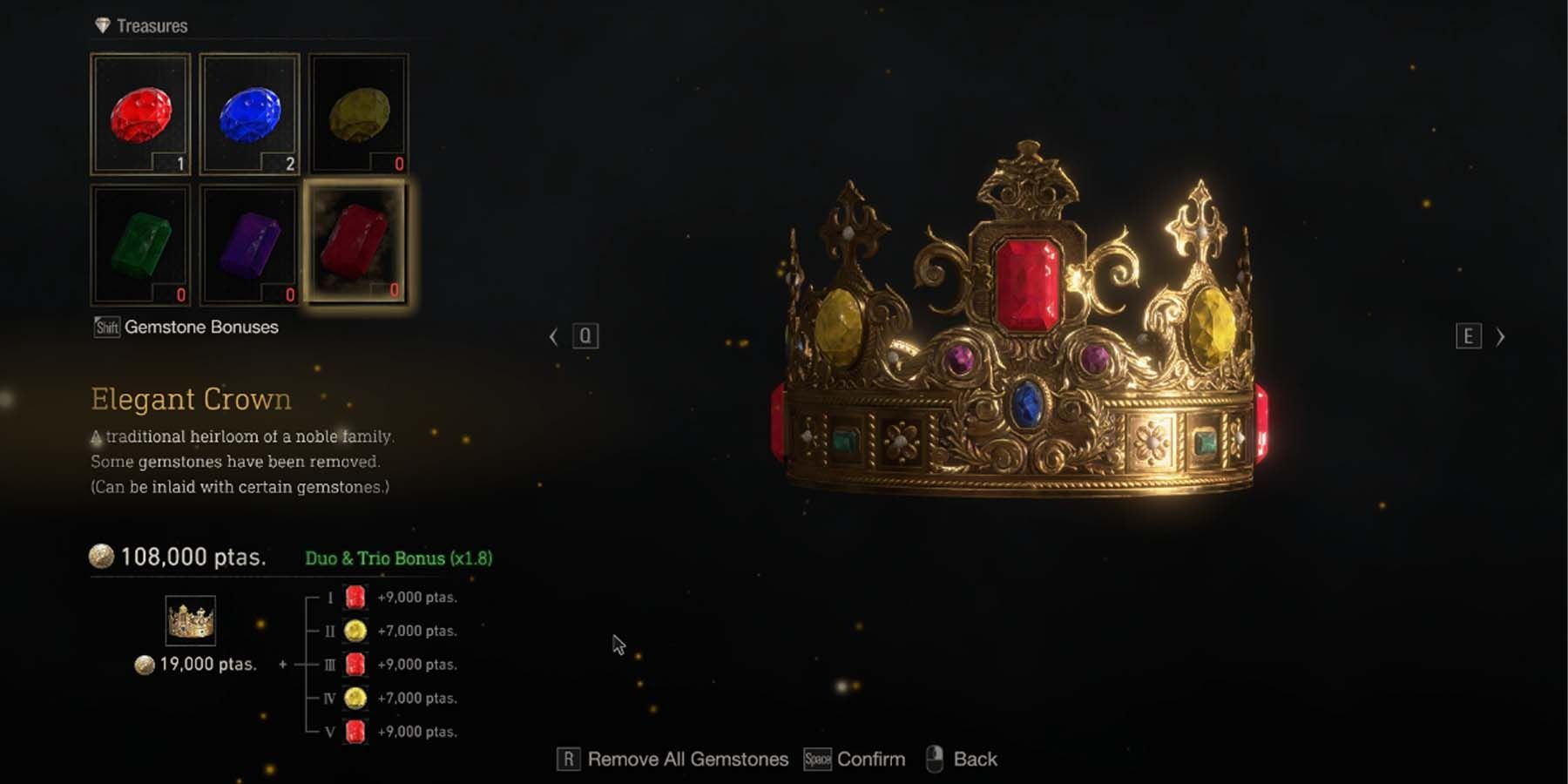 RE4RemakeElegantCrown100k