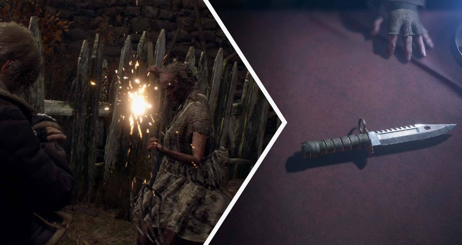 RE4RemakeParryFeature