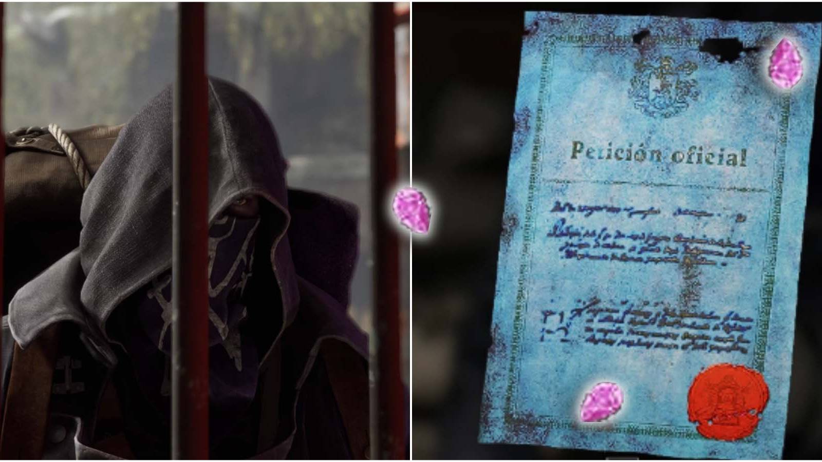 RE4RemakeSpinelFeature