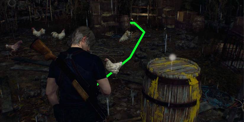 RE4RemakeWhereFindGoldenEgg