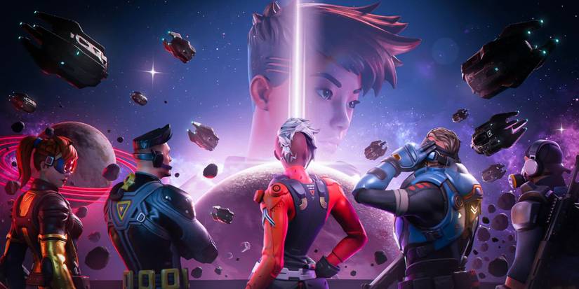 Reclamation Creative 2.0 Map