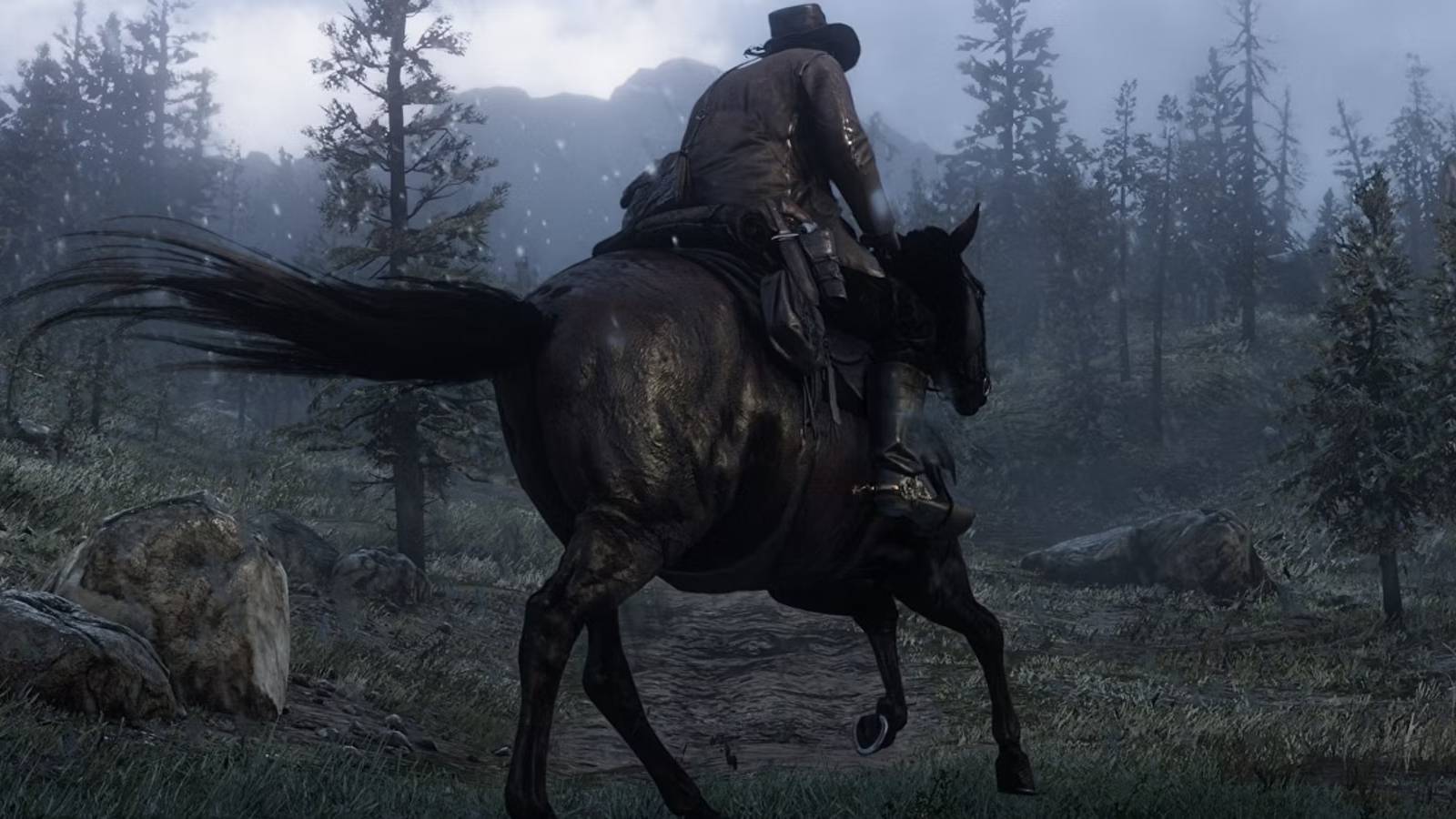 red-dead-2-horse-taming-goes-wrong