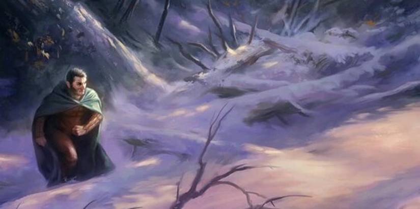 Regis of the Companions of the Hall, Dungeons & Dragons