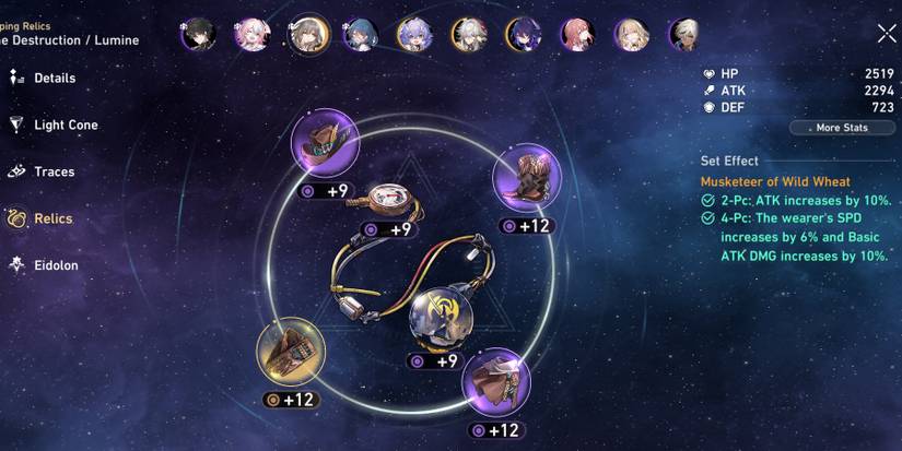 relics-honkai-star-rail