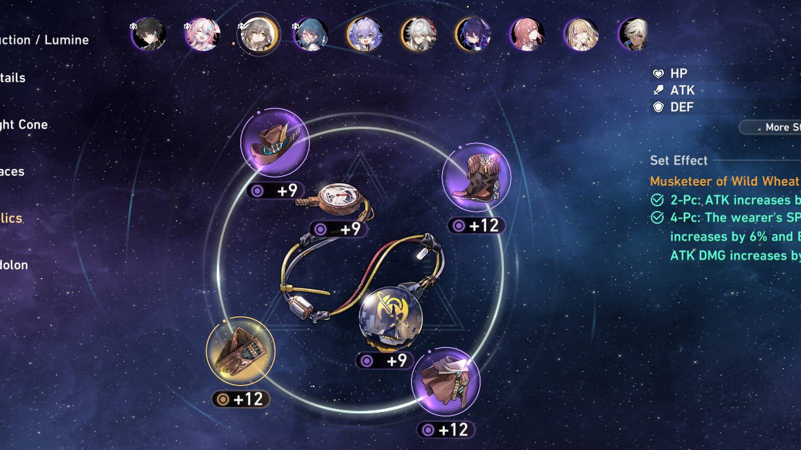 relics-honkai-star-rail