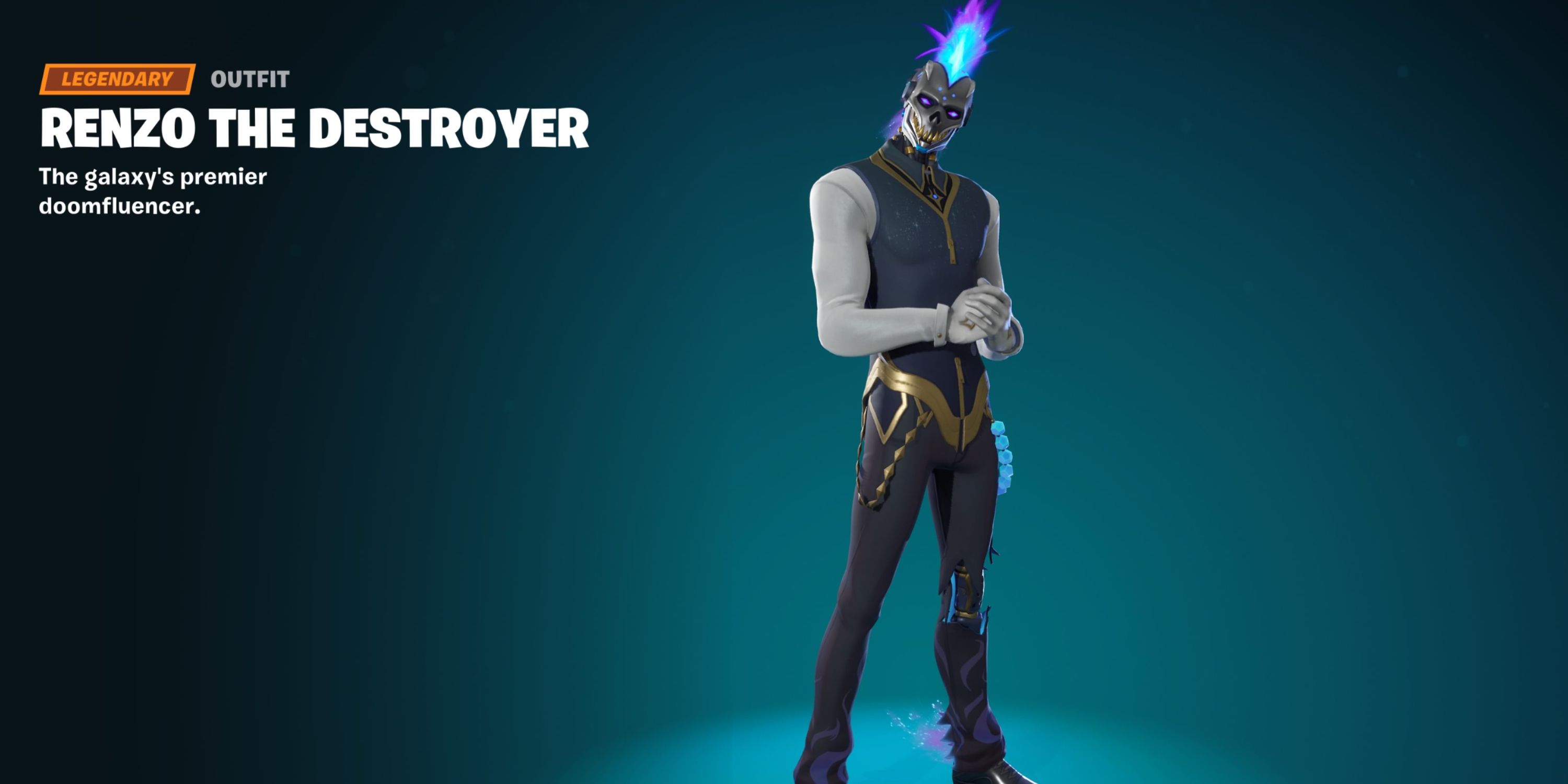 Fortnite: All Battlepass Skins In Chapter 4 Season 2, Ranked