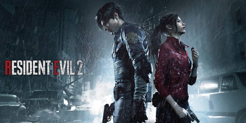 Resident Evil 2 (2019)-1