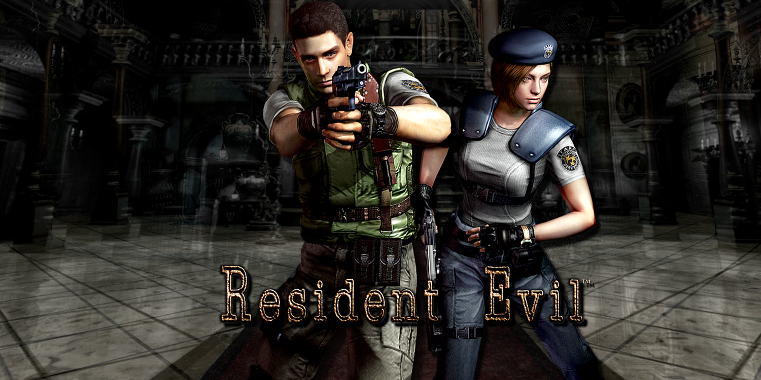 Resident Evil (2002)