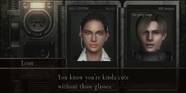 Resident Evil Best Leon Kennedy Quotes