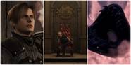 Easter Eggs In Resident Evil 4 Remake