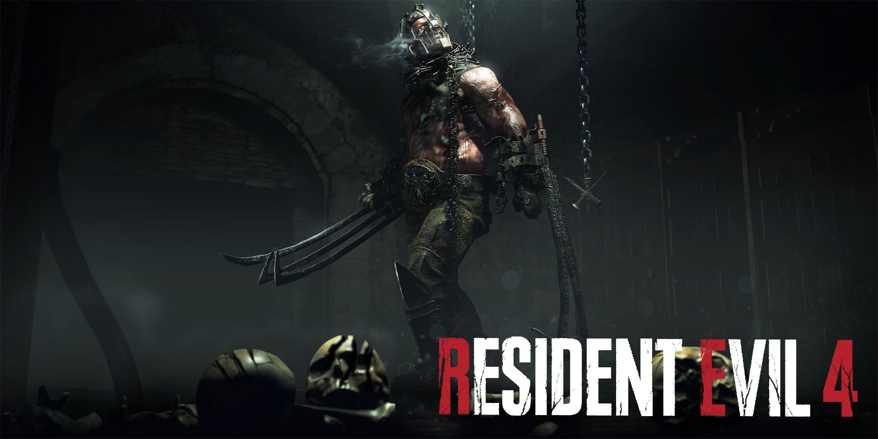 PREVIEW] Resident Evil 4 (Remake)