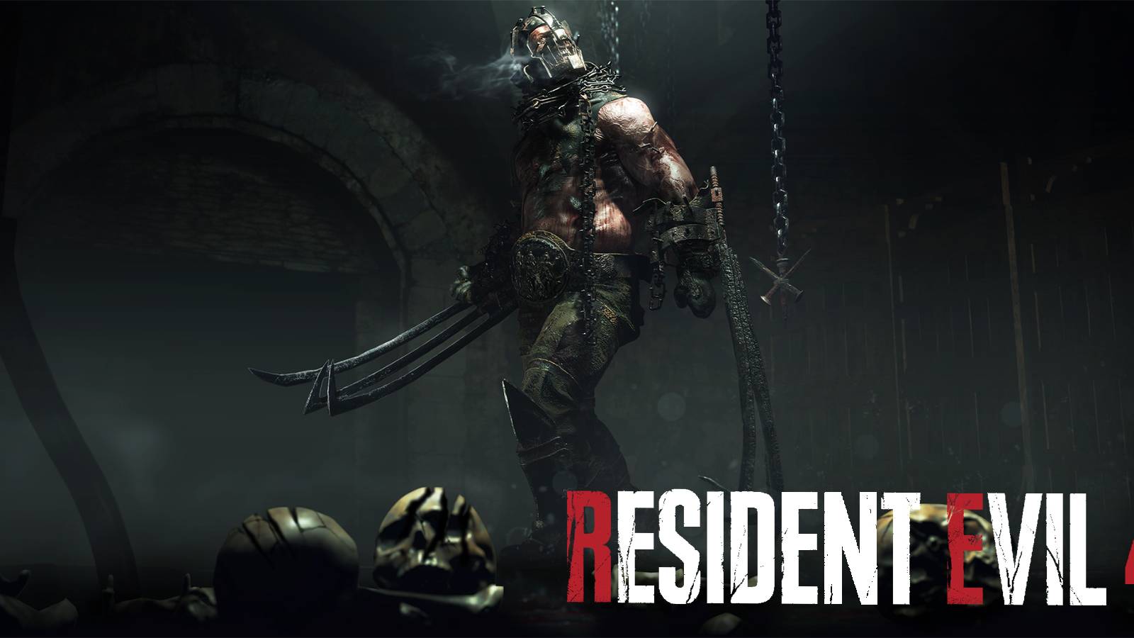 resident evil 4 garrador featured